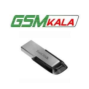 فلش 64 گیگ سن دیسک SanDisk Ultra Flair USB3.0
