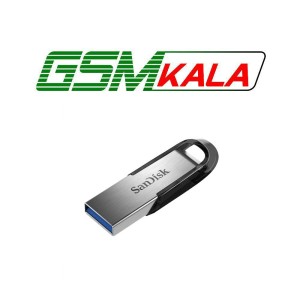 فلش 64 گیگ سن دیسک SanDisk Ultra Flair USB3.0