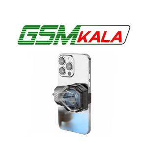 فن خنک کننده گوشی XO XO-SL01
