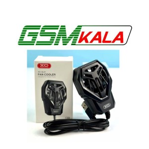 فن خنک کننده گوشی XO XO-SL01