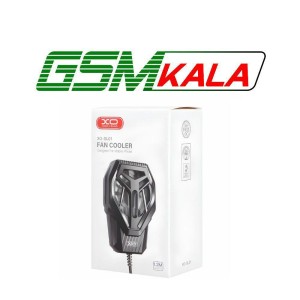 فن خنک کننده گوشی XO XO-SL01
