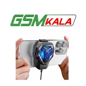 فن خنک کننده گوشی XO XO-SL01