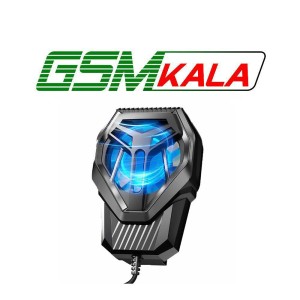 فن خنک کننده گوشی XO XO-SL01