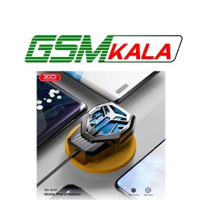 فن خنک کننده گوشی XO XO-SL01