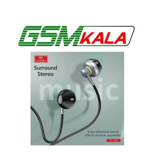 هندزفری تایپ سی ارلدام ET-E68
