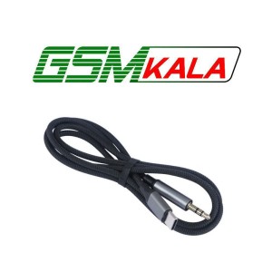 کابل تبدیل Type-C به AUX هایکو استار HS-A401 طول 1 متر