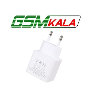 شارژر دیواری 12 وات ارلدام ES-EU44 2.4A