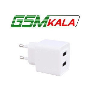 شارژر دیواری 12 وات ارلدام ES-EU44 2.4A