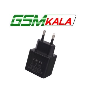 شارژر دیواری 12 وات ارلدام ES-EU44 2.4A