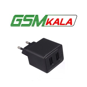 شارژر دیواری 12 وات ارلدام ES-EU44 2.4A