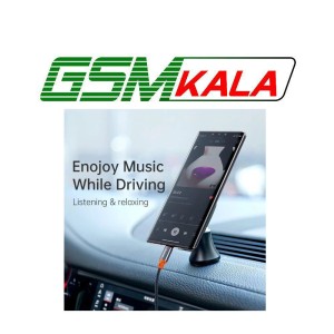 کابل تبدیل Type-C به AUX مک دودو CA-090 طول 1.8 متر