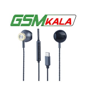 هندزفری تایپ سی یوشیتا YR-017
