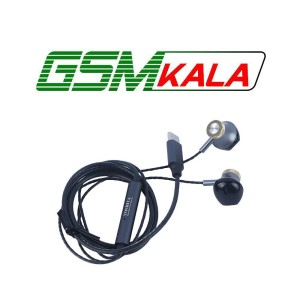 هندزفری تایپ سی یوشیتا YR-017