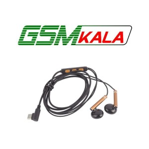 هندزفری تایپ سی کی ام K20-C
