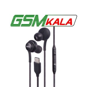 هندزفری تایپ سی سامسونگ AKG Note 10 Highcopy