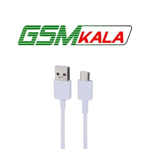 کابل تایپ سی سامسونگ S10 طول 1 متر