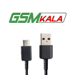 کابل تایپ سی سامسونگ S10 طول 1 متر