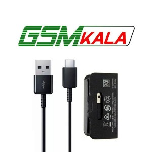 کابل تایپ سی سامسونگ S10 طول 1 متر