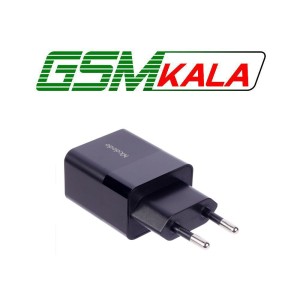 شارژر دیواری 20 وات مک دودو CH-1952 QC3.0 PD 3A + کابل آیفونی