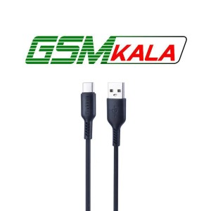 شارژر فندکی 12 وات ارلدام ES-CC48C + کابل تایپ سی