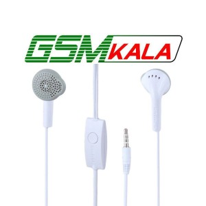 هندزفری سیمی سامسونگ J2 High Copy