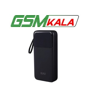پاور بانک فست شارژ بوکو MG-G166 QC3.0 PD 18W ظرفیت 20000 میلی آمپر ساعت
