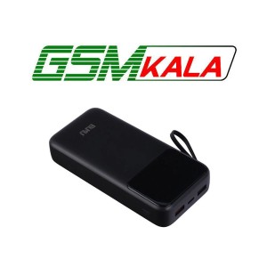 پاور بانک فست شارژ بوکو MG-G166 QC3.0 PD 18W ظرفیت 20000 میلی آمپر ساعت