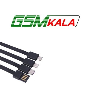 پاور بانک فست شارژ بوکو MG-G166 QC3.0 PD 18W ظرفیت 20000 میلی آمپر ساعت