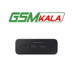 پاور بانک فست شارژ سامسونگ EB-P5300 QC2.0 PD 25W High Copy ظرفیت 20000 میلی آمپر ساعت