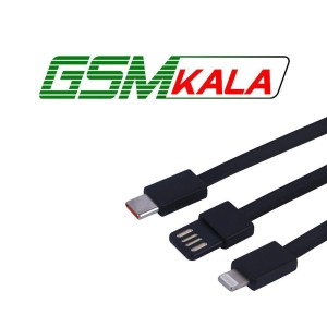 پاور بانک فست شارژ تسکو TP 4001 22.5W ظرفیت 40000 میلی آمپر ساعت