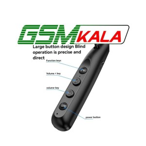 هندزفری بلوتوثی گردنی یسیدو YSP22