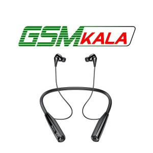 هندزفری بلوتوثی گردنی یسیدو YSP22
