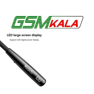 هندزفری بلوتوثی گردنی یسیدو YSP22