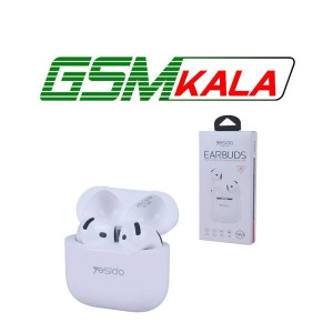 هندزفری بلوتوثی یسیدو TWS31