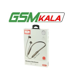 هندزفری بلوتوثی گردنی ارلدام ET-BH81