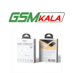 شارژر دیواری 20 وات یسیدو YC102 PD 3A