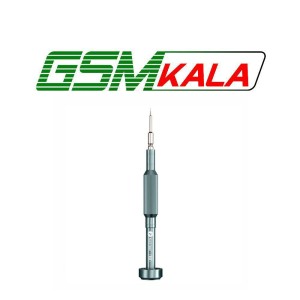 پیچ گوشتی ستاره ای کایلیوی 043 سایز 0.8 میلی متر