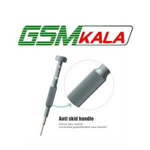 پیچ گوشتی ستاره ای کایلیوی 043 سایز 0.8 میلی متر