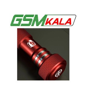 پیچ گوشتی چهارسو مکانیک Max سایز 1.5 میلی متر