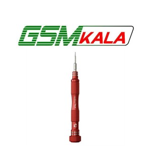 پیچ گوشتی چهارسو مکانیک Max سایز 1.5 میلی متر