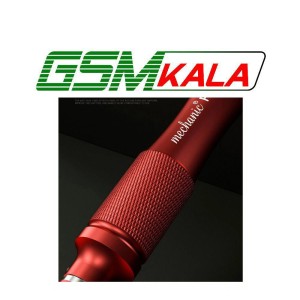 پیچ گوشتی چهارسو مکانیک Max سایز 1.5 میلی متر