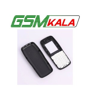 قاب پشت و رو نوکیا Nokia 106 2019 + کیبورد