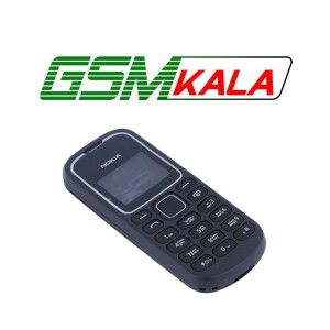 قاب پشت و رو نوکیا Nokia 1280 Highcopy + کیبورد