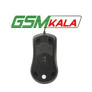 موس اچ پی M100