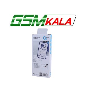 کابل تایپ سی به لایتنینگ فست شارژ 30 وات اکسیژن LX-23 طول 1 متر