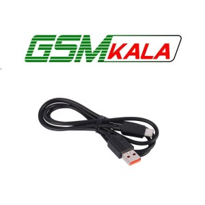کابل تایپ سی فست شارژ 2.4 آمپر ارلدام EC-183C طول 1 متر