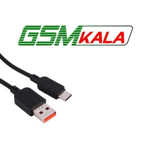 کابل تایپ سی فست شارژ 2.4 آمپر ارلدام EC-183C طول 1 متر