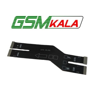 فلت ال سی دی گوشی سامسونگ Flat MAIN Samsung A16 4G - A17 - A26 5G