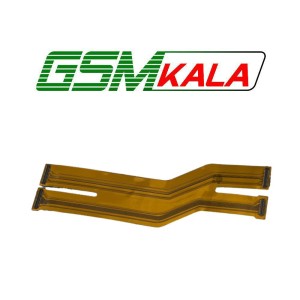 فلت ال سی دی گوشی سامسونگ Flat MAIN Samsung A16 4G - A17 - A26 5G