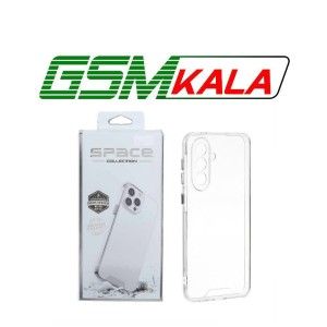 قاب اورجینال Space مدل Samsung Galaxy A57 (پک دار)
